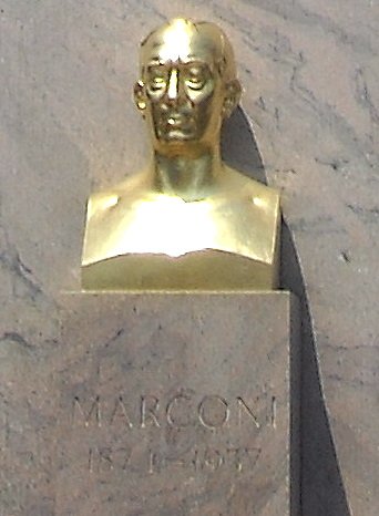 Marconi